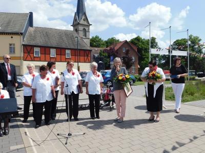 Foto des Albums: 140 Jahre Volkschor Gatersleben