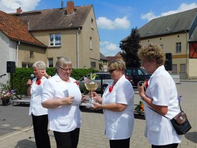 Foto des Albums: 140 Jahre Volkschor Gatersleben