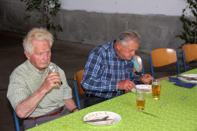 Foto des Albums: Hoffest der Agrar GmbH Langengrassau