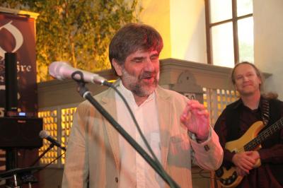 Foto des Albums: Shawue - Benefizkonzert in der Wüstermarker Kirche