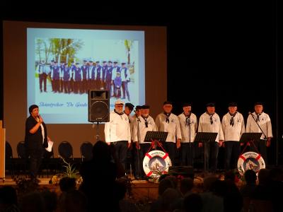 Foto des Albums: Eröffnung der 24. Seniorenwoche im Landkreis OPR (12.06.2017)