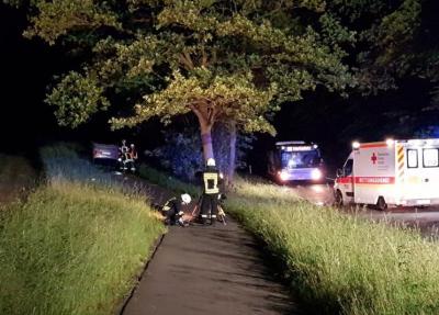 Foto des Albums: Verkehrsunfall - K169