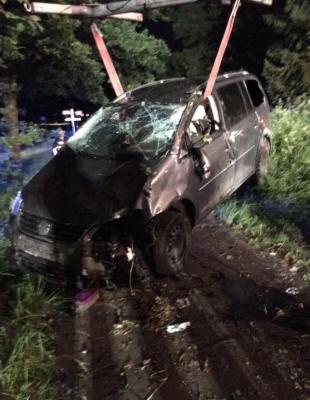 Foto des Albums: Verkehrsunfall - K169