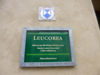 Foto des Albums: Mein Reisetagebuch – Teil 5 – unterwegs mit dem Lutherpass