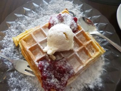 Foto des Albums: Mein Reisetagebuch – Teil 5 – unterwegs mit dem Lutherpass