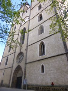 Foto des Albums: Mein Reisetagebuch – Teil 5 – unterwegs mit dem Lutherpass
