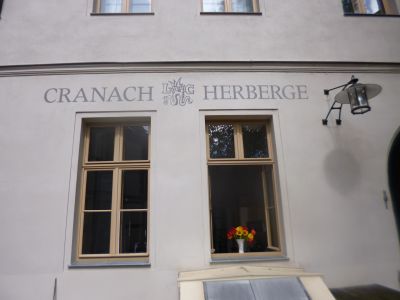 Foto des Albums: Mein Reisetagebuch – Teil 5 – unterwegs mit dem Lutherpass