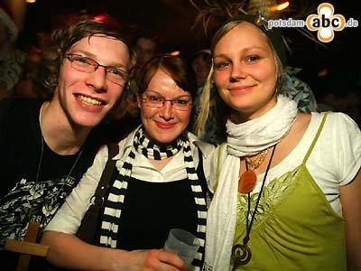 Foto des Albums: Spowi-Fasching im Waschhaus - Serie 2 (13.12.2007)