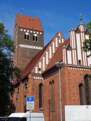 Foto des Albums: Blockflötenschüler gestalten Kirchencafé