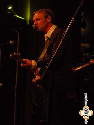 Foto des Albums: 25 Jahre Keimzeit Konzert im Lindenpark (14.12.2007)