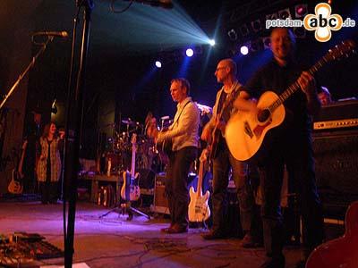Foto des Albums: 25 Jahre Keimzeit Konzert im Lindenpark (14.12.2007)