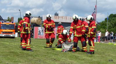 Foto des Albums: Mitmachtag der Feuerwehr (18. 06. 2017)