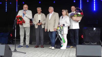 Foto des Albums: Gemeindetage in Zwierzyn 2017 (19. 06. 2017)