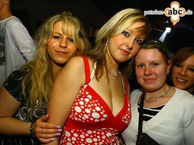 Foto des Albums: Ladies Night im Speicher  (14.12.2007)