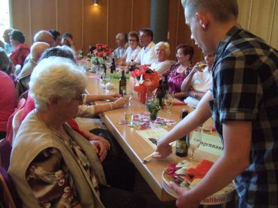 Foto des Albums: Festveranstaltung zur Brandenburgischen Seniorenwoche 2017 (20. 06. 2017)