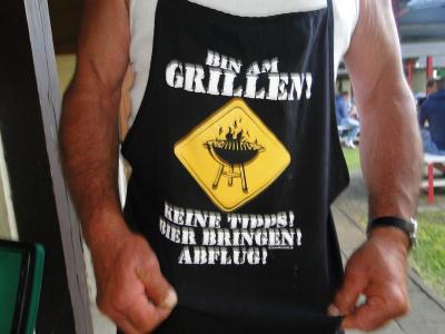 Foto des Albums: Saisonabschluss 2017