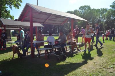 Foto des Albums: Saisonabschluss 2017