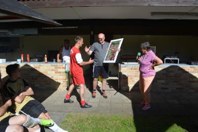 Foto des Albums: Saisonabschluss 2017