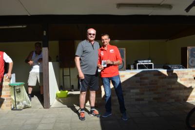 Foto des Albums: Saisonabschluss 2017