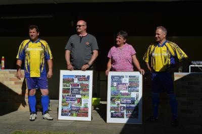 Foto des Albums: Saisonabschluss 2017