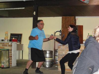 Foto des Albums: Saisonabschluss 2017