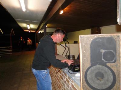 Foto des Albums: Saisonabschluss 2017