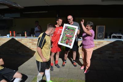 Foto des Albums: Saisonabschluss 2017