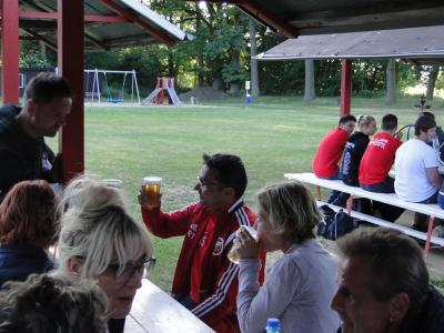 Foto des Albums: Saisonabschluss 2017