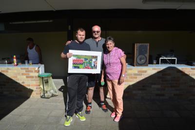 Foto des Albums: Saisonabschluss 2017