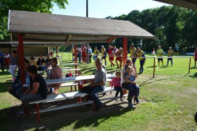 Foto des Albums: Saisonabschluss 2017