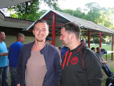 Foto des Albums: Saisonabschluss 2017