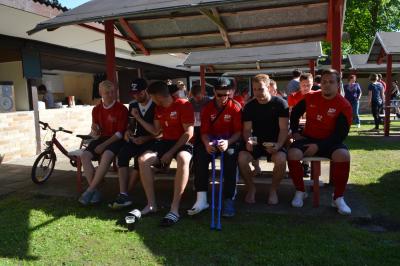 Foto des Albums: Saisonabschluss 2017