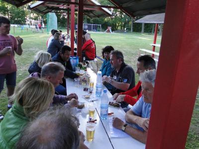 Foto des Albums: Saisonabschluss 2017