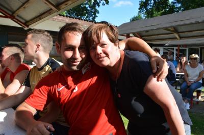 Foto des Albums: Saisonabschluss 2017