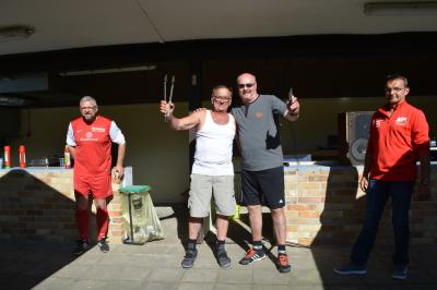 Foto des Albums: Saisonabschluss 2017