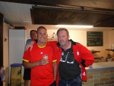 Foto des Albums: Saisonabschluss 2017