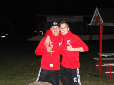 Foto des Albums: Saisonabschluss 2017