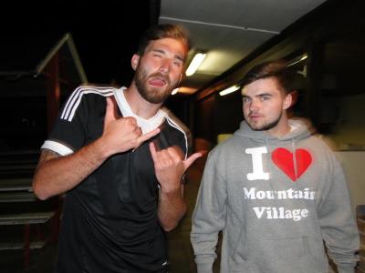 Foto des Albums: Saisonabschluss 2017