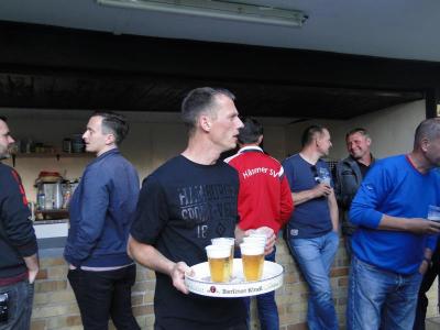 Foto des Albums: Saisonabschluss 2017