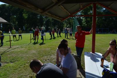 Foto des Albums: Saisonabschluss 2017