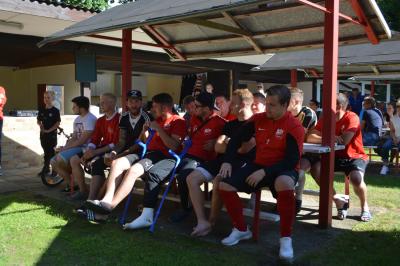 Foto des Albums: Saisonabschluss 2017