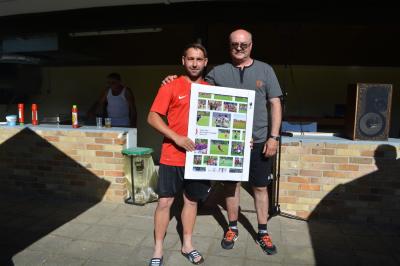 Foto des Albums: Saisonabschluss 2017