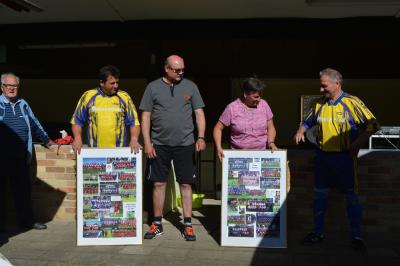 Foto des Albums: Saisonabschluss 2017