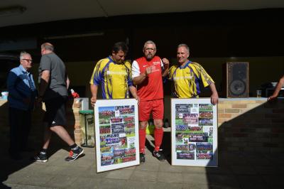 Foto des Albums: Saisonabschluss 2017