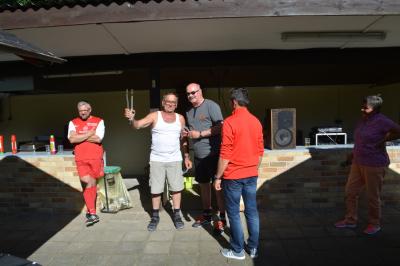 Foto des Albums: Saisonabschluss 2017