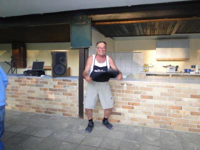 Foto des Albums: Saisonabschluss 2017