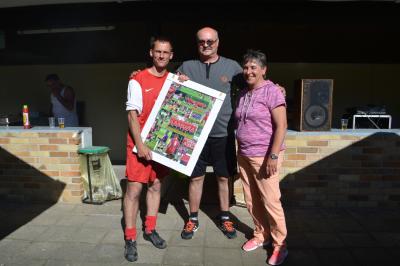 Foto des Albums: Saisonabschluss 2017