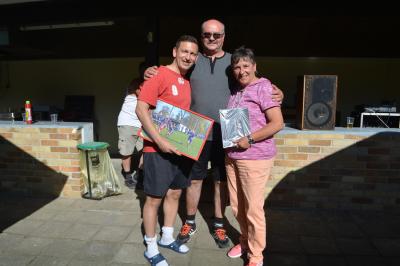 Foto des Albums: Saisonabschluss 2017