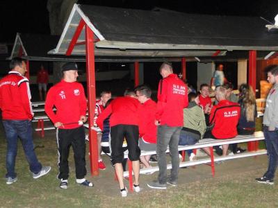 Foto des Albums: Saisonabschluss 2017