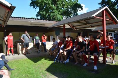 Foto des Albums: Saisonabschluss 2017